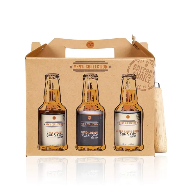accentra-sixpack-geschenkset-f-r-m-nner-im-biertr-ger-7-teilig-mit-flaschen-ffne image 1
