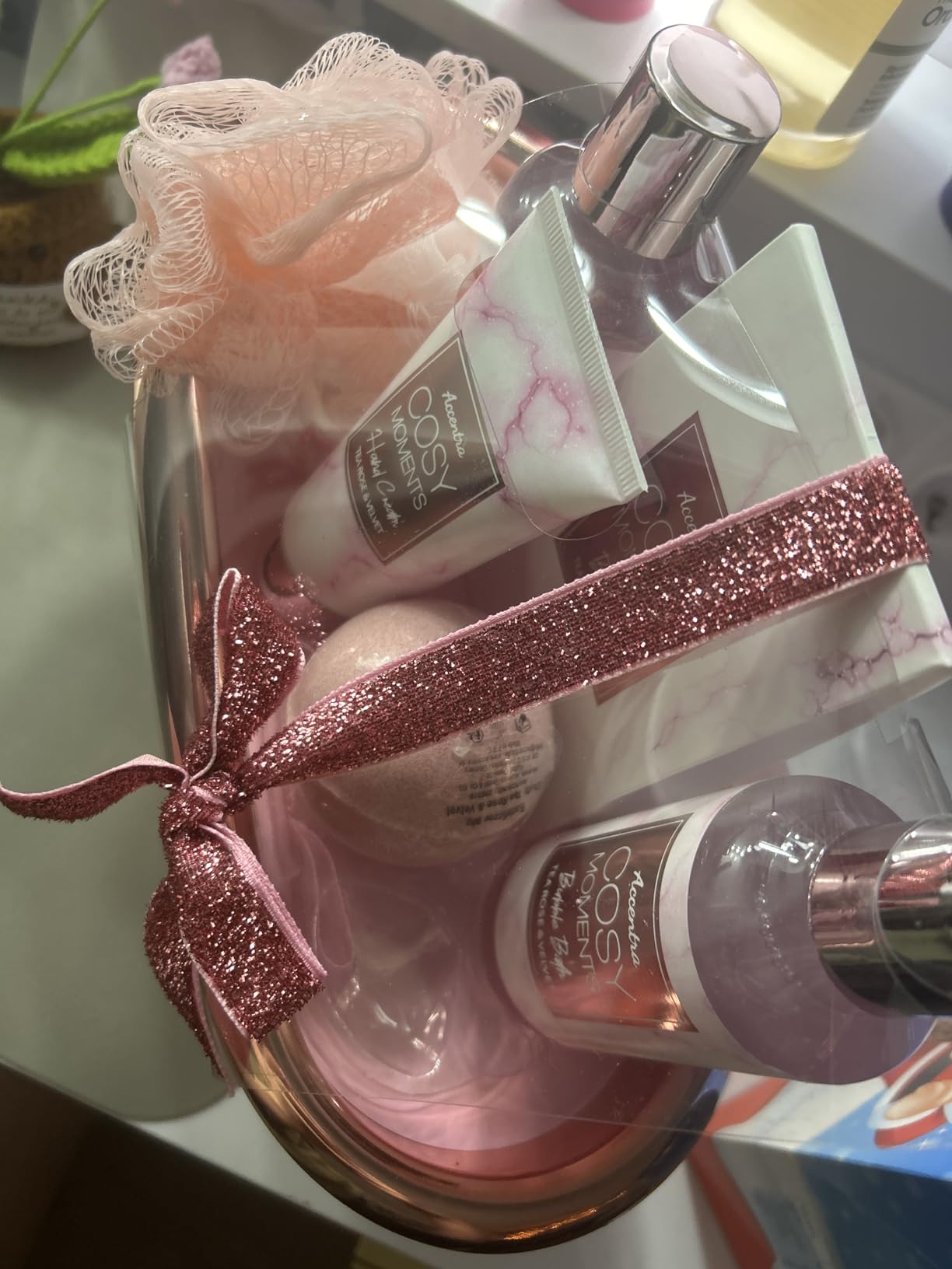 Schönes Set für den Preis