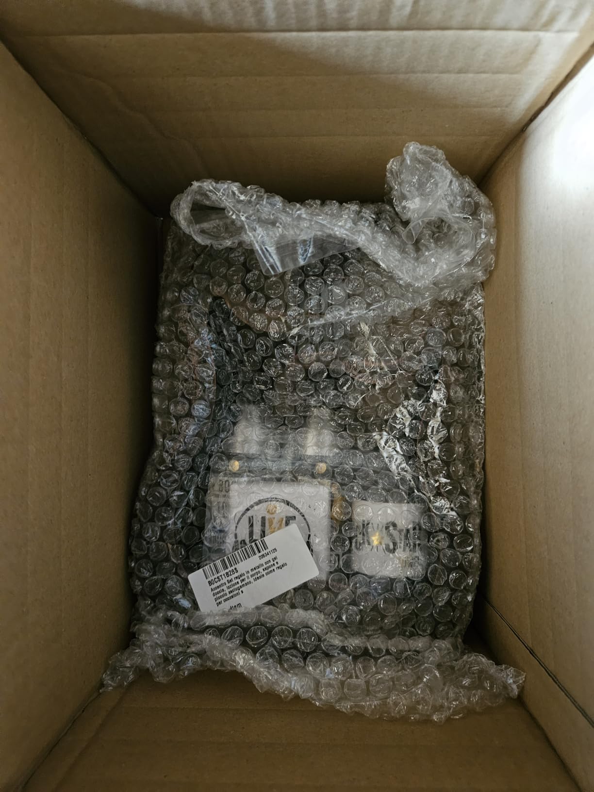Ideales Wichtelgeschenk