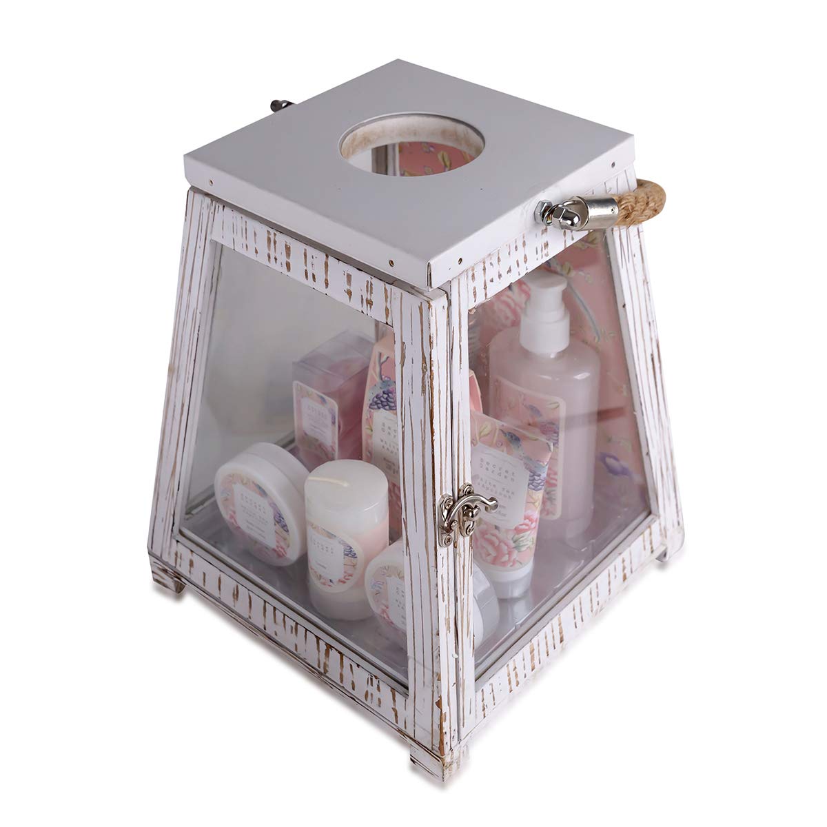 accentra-secret-garden-geschenkset-in-holzlaterne-white-tea-apricot image 3