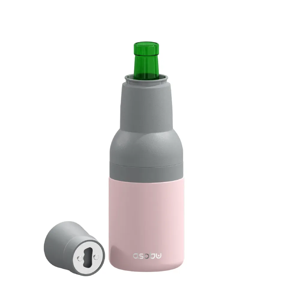 asobu-frosty-beer-cooler-pink image 1