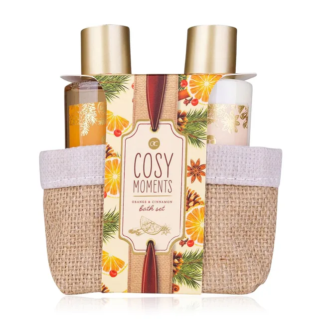 accentra-cosy-moments-duschset-2-teilig-duschgel-bodylotion-je-150-ml-orange-cin image 1