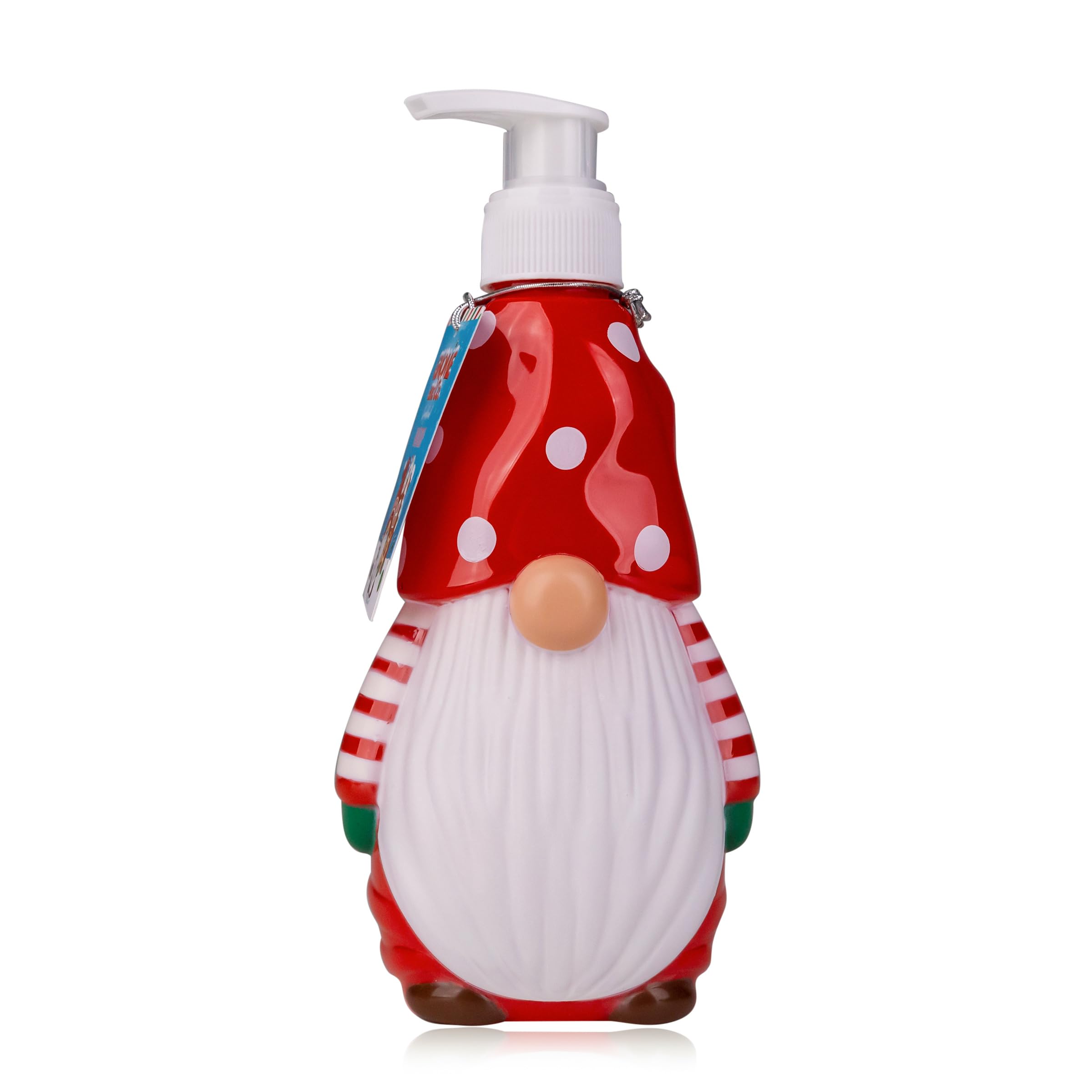 accentra-gnome-co-handseife-300ml-gingerbread-im-gnom-pumpspender image 1