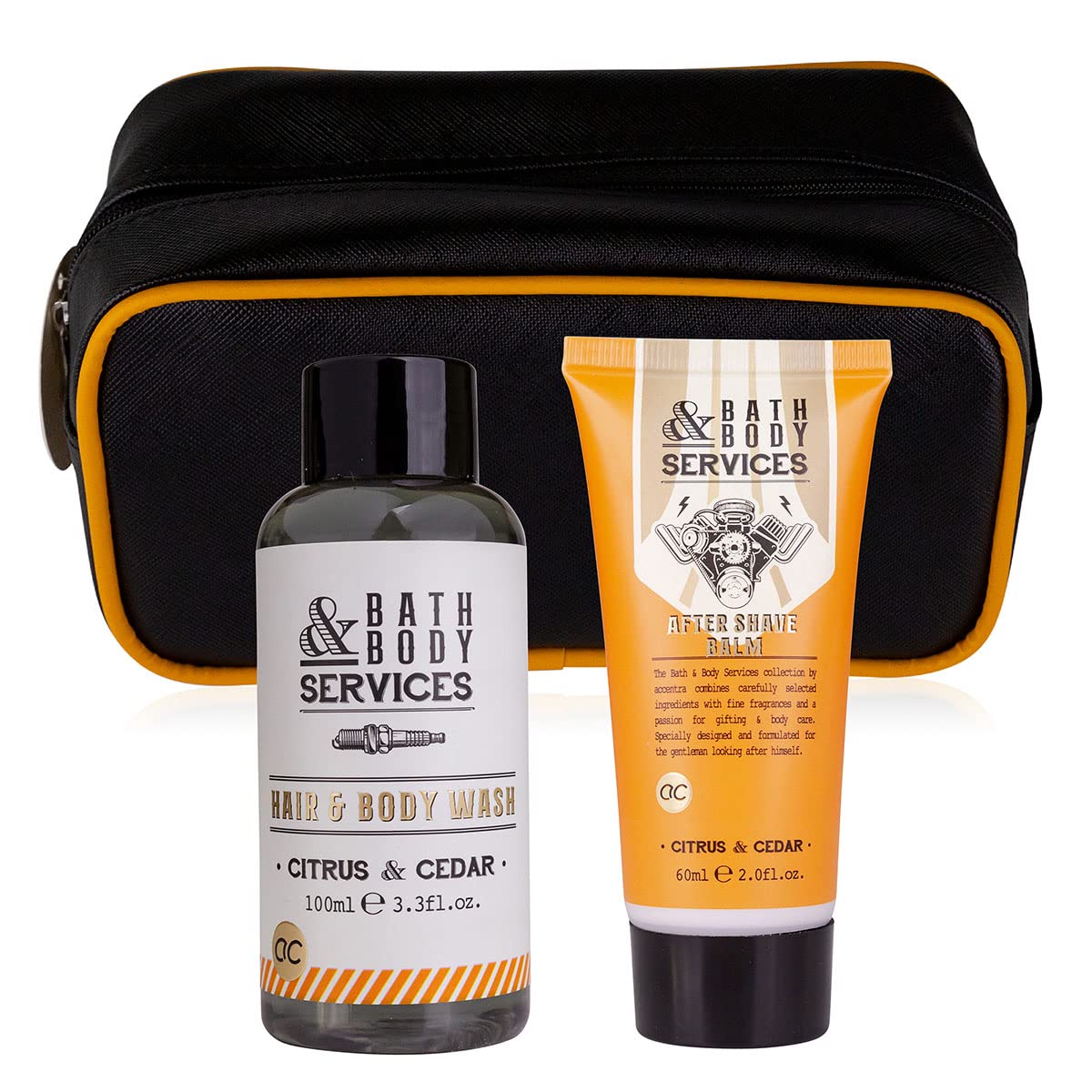 accentra-bath-body-services-geschenkset-f-r-m-nner-mit-kulturbeutel image 2