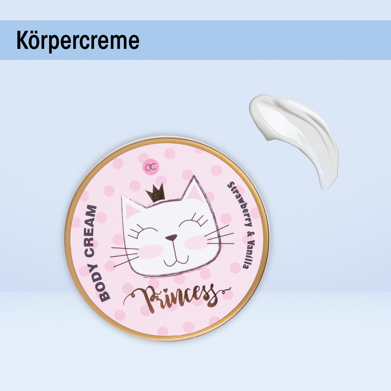 accentra-princess-kitty-geschenkset-7-teilig-erdbeere-vanille-im-k-rbchen image 6