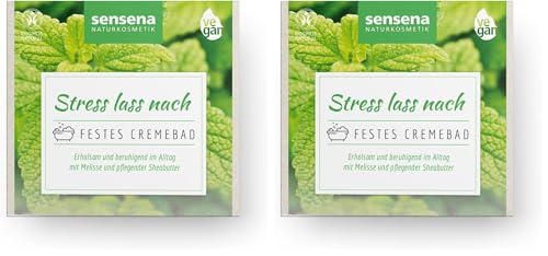 sensena-cremebad-stress-lass-nach-40-g-festes-pflegebad-f-r-2-vollb-der image 8
