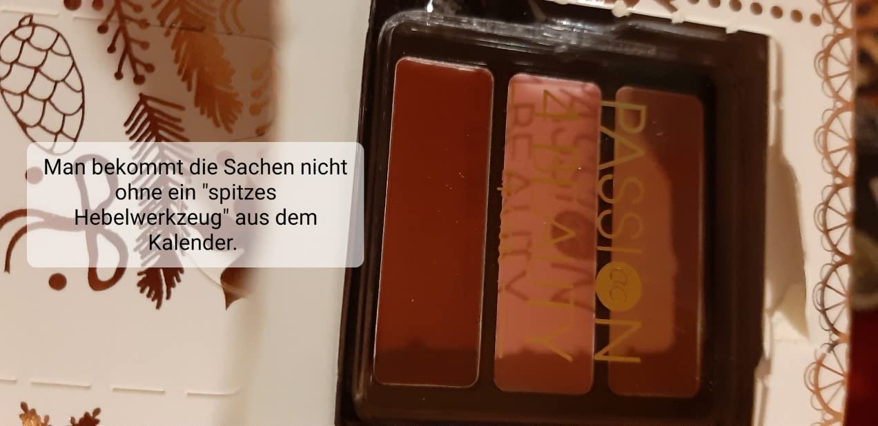 Für Einsteiger gut