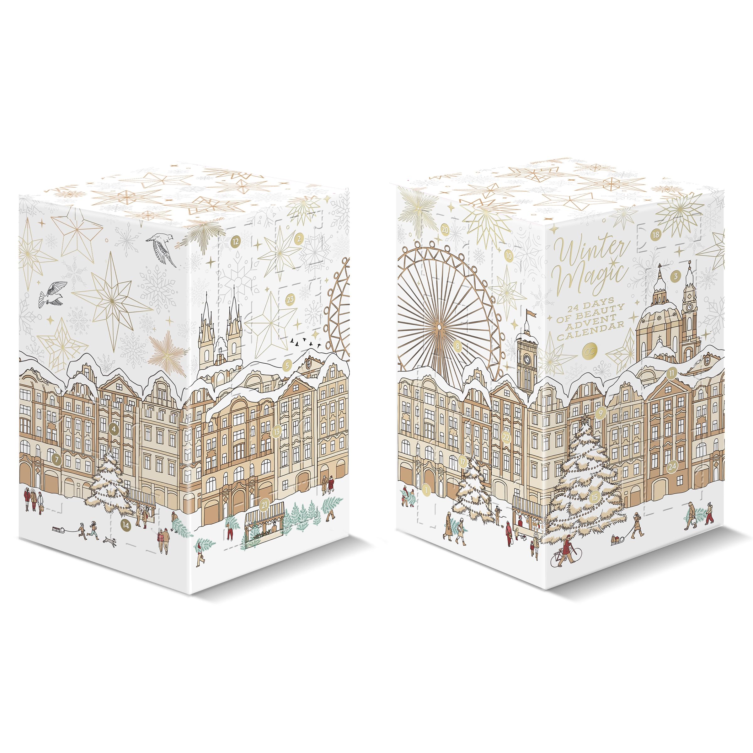 accentra-beauty-adventskalender-2026-mit-24-wellness-produkten image 3