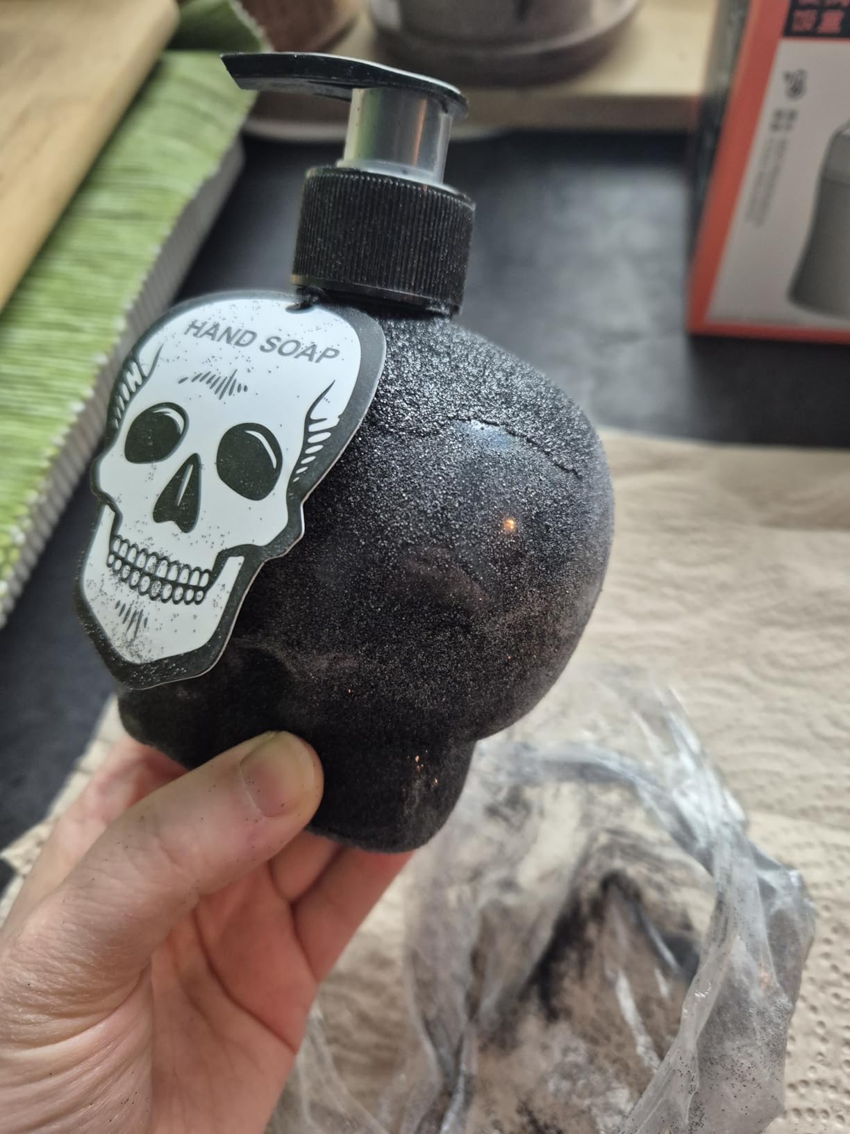 Geschenk für meinen Sohn