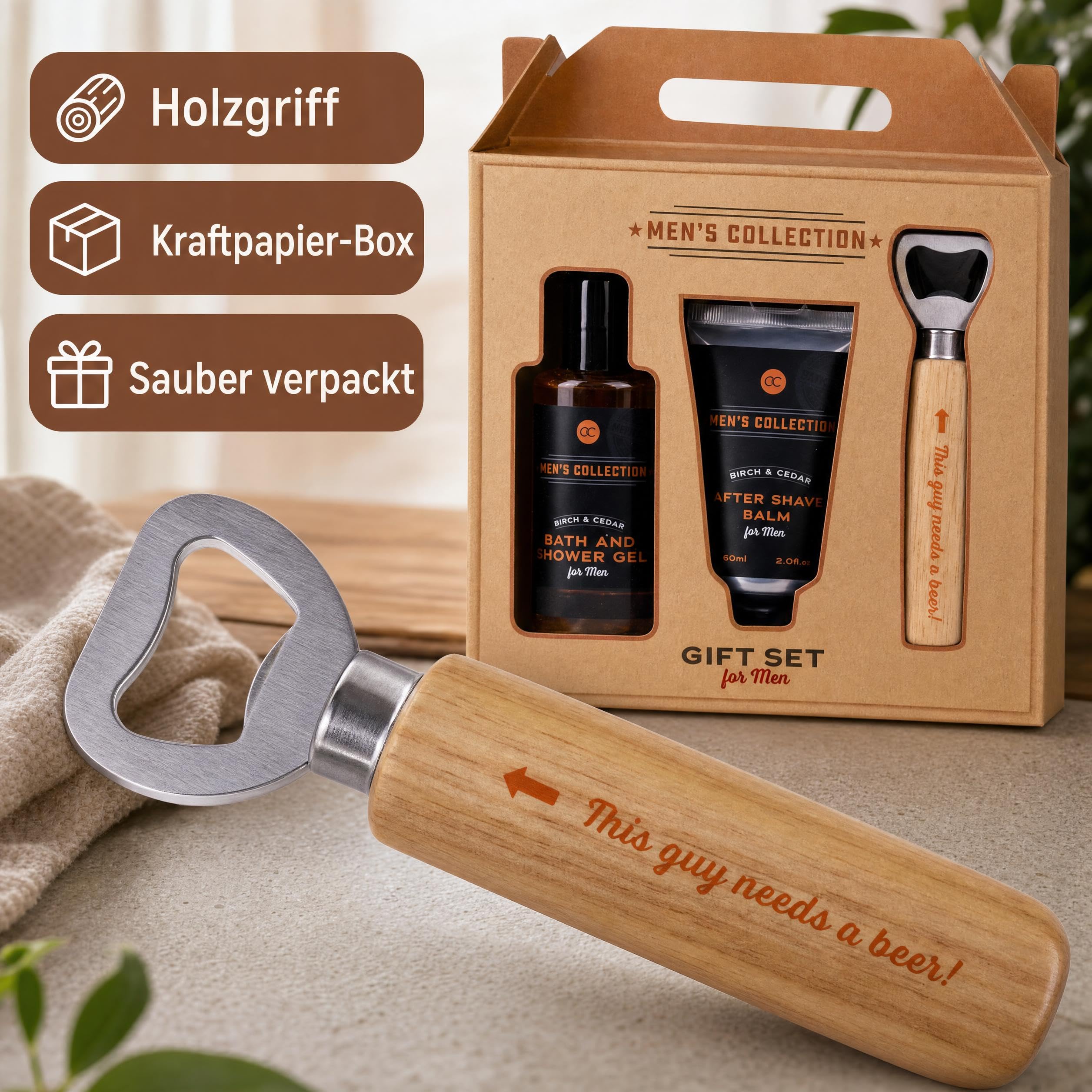 accentra-men-s-collection-birke-zeder-geschenkset-kraftpapierbox image 6