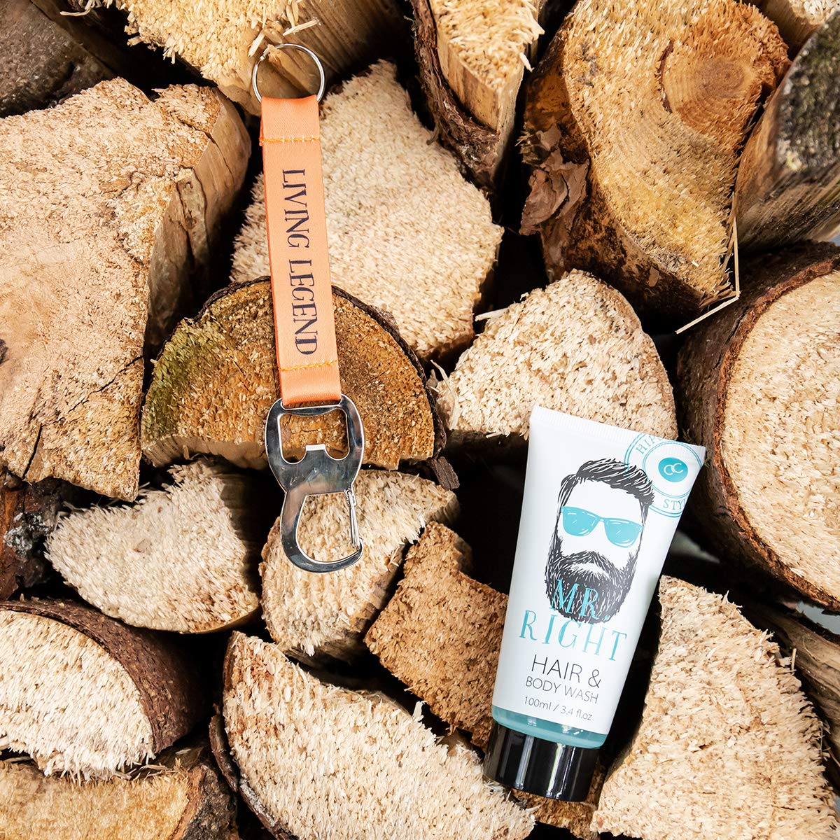 accentra-hipster-style-geschenkset-f-r-m-nner-2in1-duschgel-shampoo-100-ml-flasc image 6