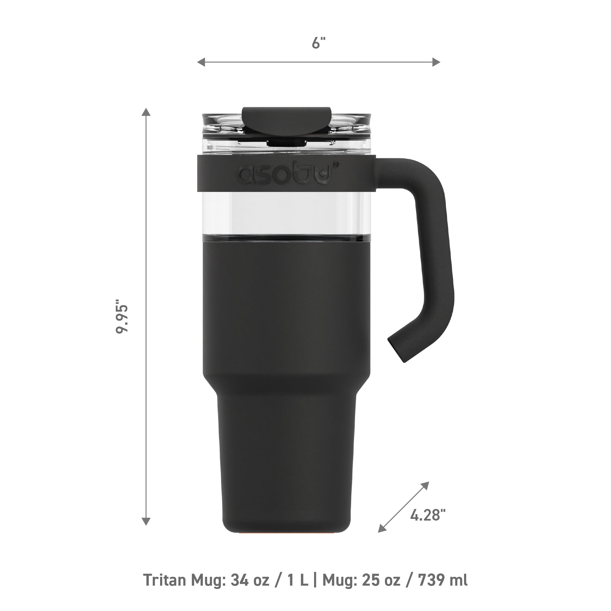 asobu-black-explorer-2-in-1-xl-tumbler-becher-f-r-eiskaffee-und-smoothie image 6
