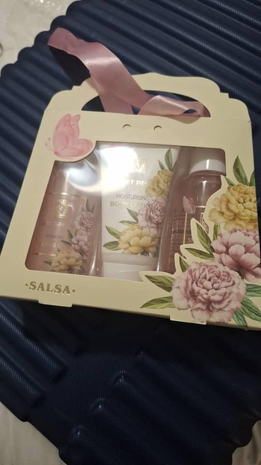 Nette Geschenkidee