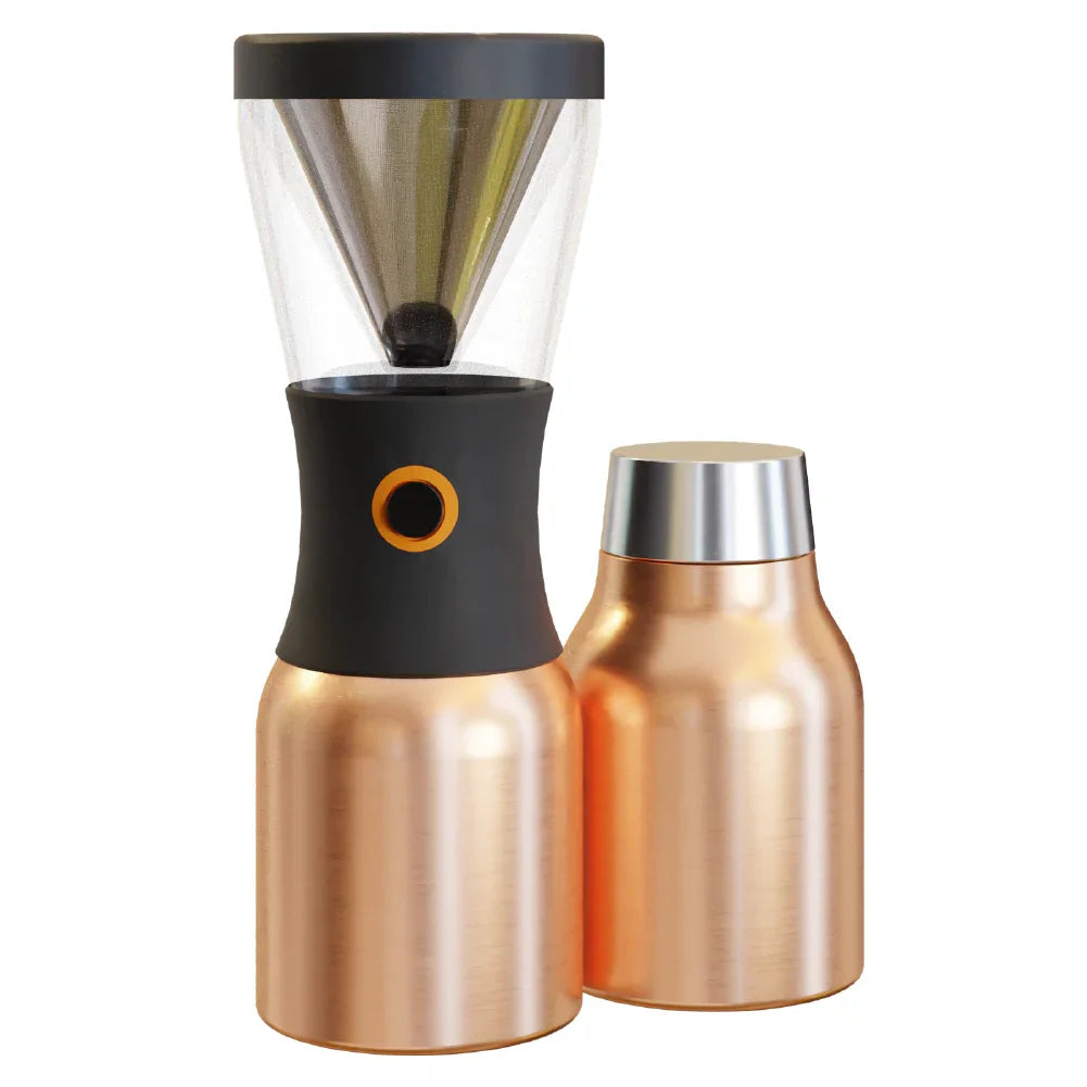 asobu-copper-cold-brew-coffee-maker-kaltbr-hkanne-32oz-950-ml-copper image 1