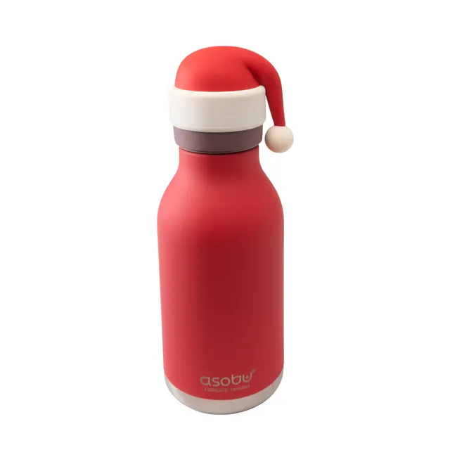 asobu-santa-bestie-bottle-isolier-trinkflasche-16oz image 1