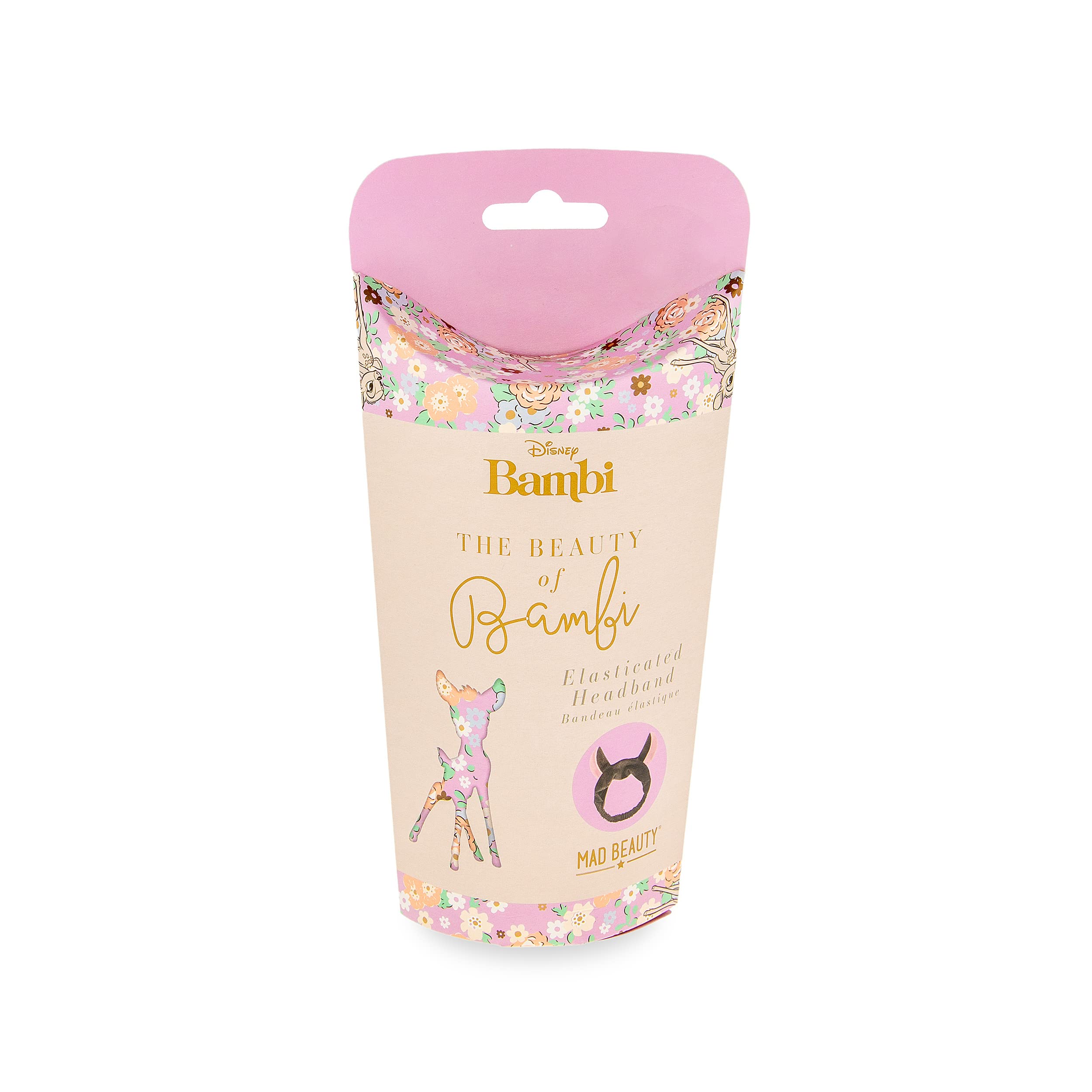 accentra-beauty-of-bambi-make-up-stirnband image 2