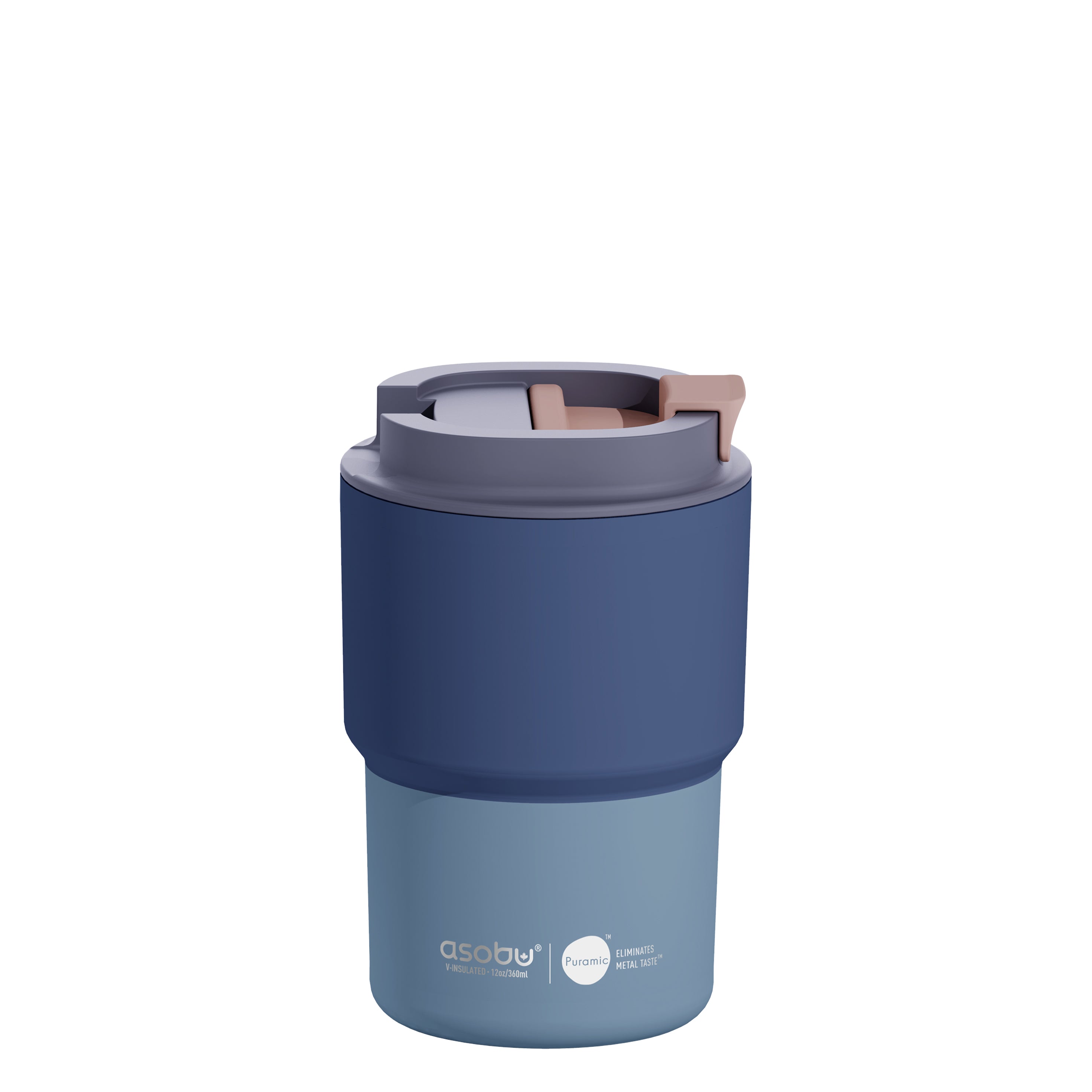 asobu-coffee-express-travel-mug-12oz-pastel-blue-special-edition image 1