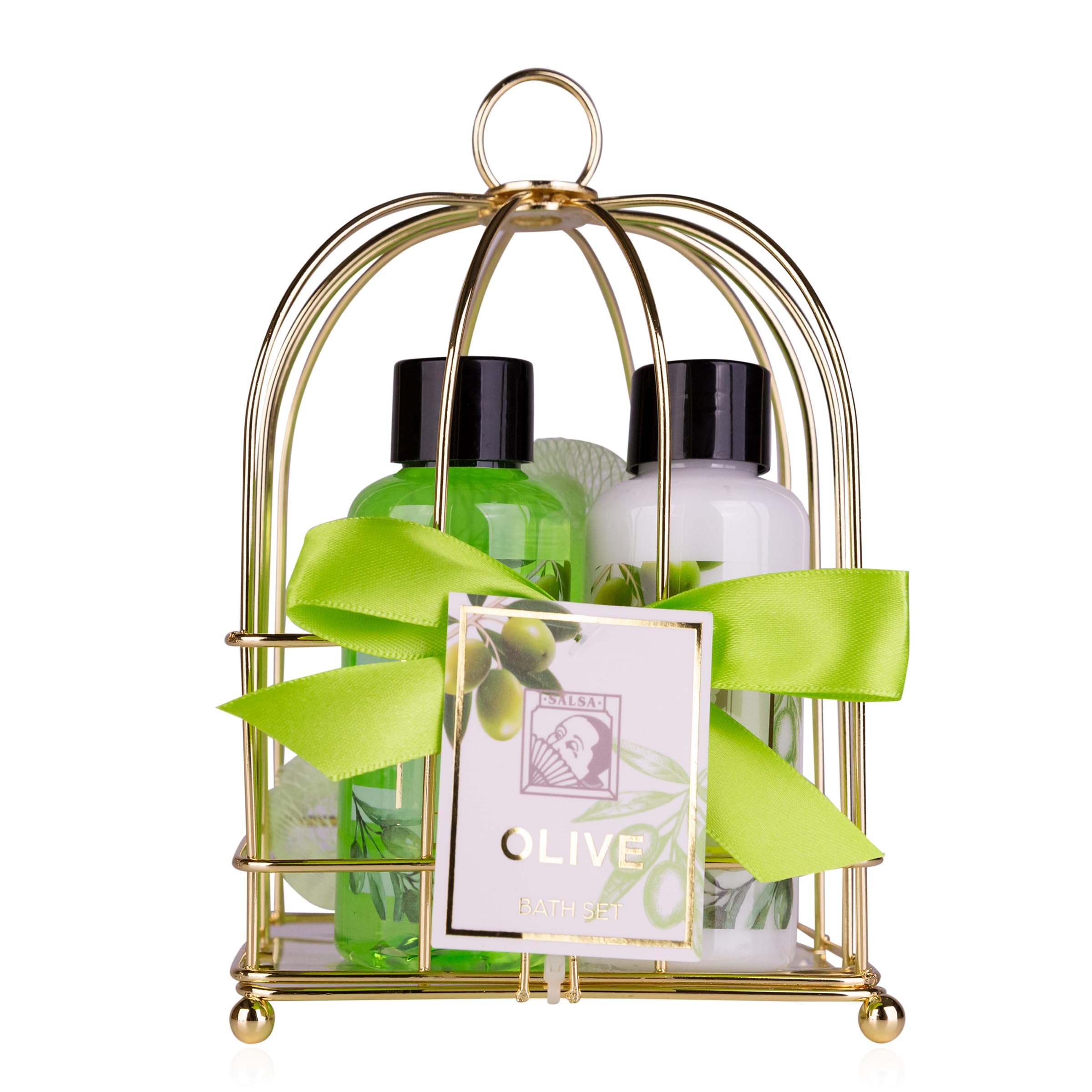 accentra-badeset-honey-jasmine-3-teilig-im-drahtkorb-apricot-wei-gold image 8