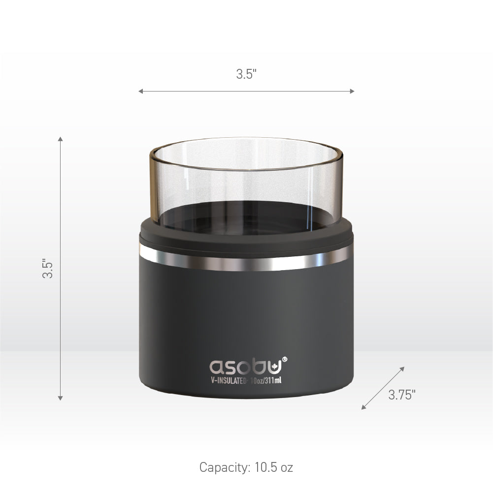 asobu-smoke-whiskey-insulated-sleeve image 6
