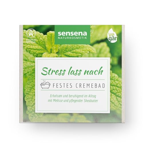 sensena-cremebad-stress-lass-nach-40-g-festes-pflegebad-f-r-2-vollb-der image 5