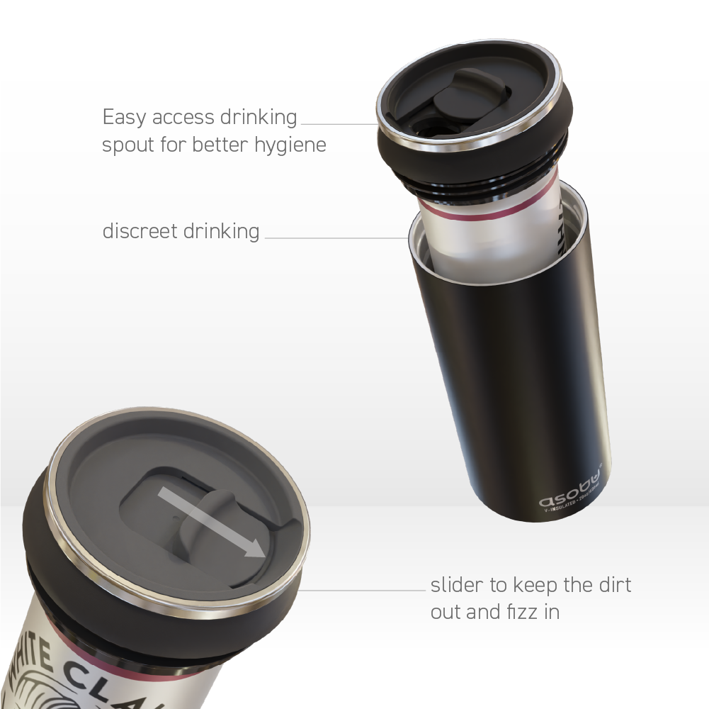 asobu-black-multi-can-cooler-f-r-dosen-bis-16oz image 5