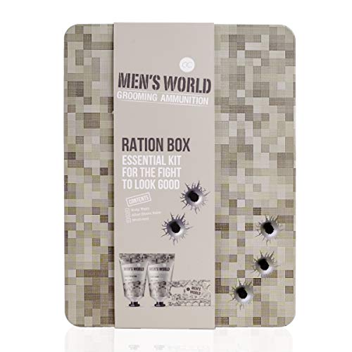 accentra-men-s-world-geschenkset-duschgel-after-shave-multi-tool-blechbox image 6