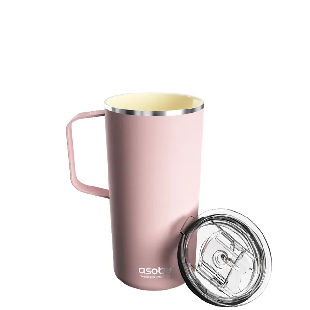 asobu-powdered-pink-tower-mug-thermobecher-20-oz-mit-henkel-keramik-innenbeschic image 1