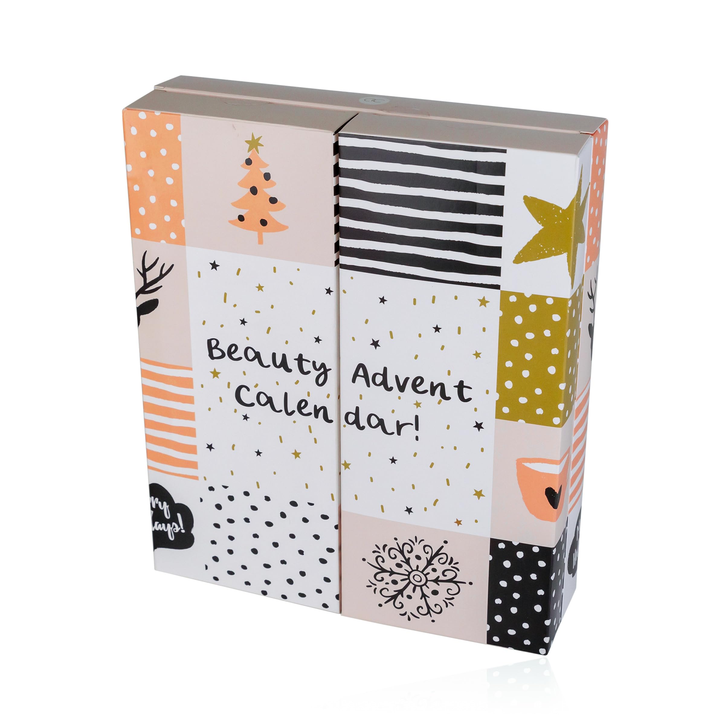 accentra-beauty-adventskalender-21-5x6-5x25-5-cm-mit-24-make-up-produkten image 3