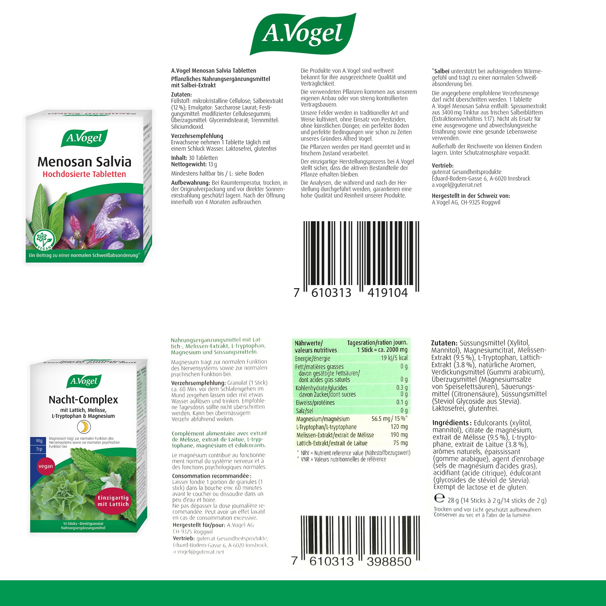 a-vogel-set-nacht-complex-menosan-salvia-schlaf-wechseljahre image 6