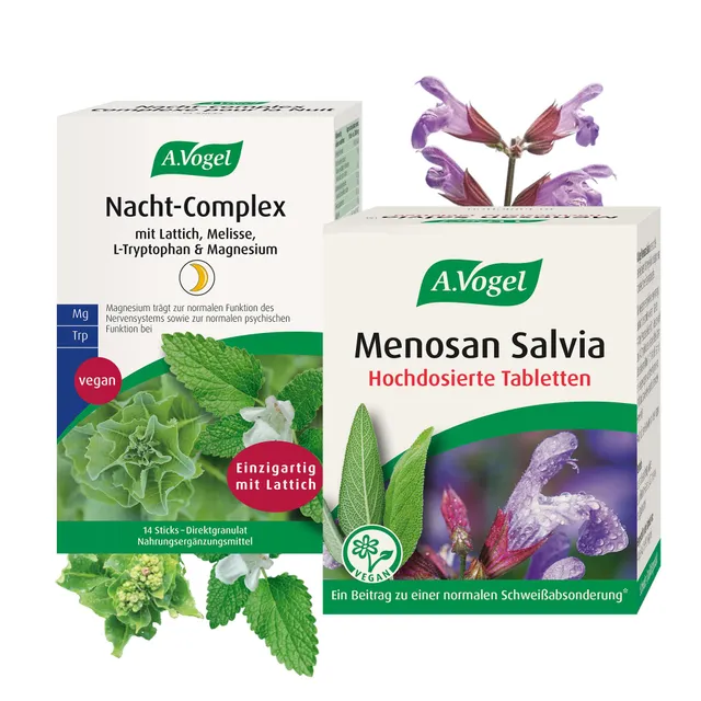 a-vogel-set-nacht-complex-menosan-salvia-schlaf-wechseljahre image 1