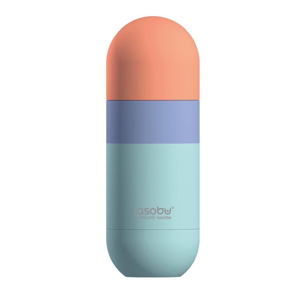 asobu-orb-bottle-pastel-mint-isolierflasche-14oz image 3