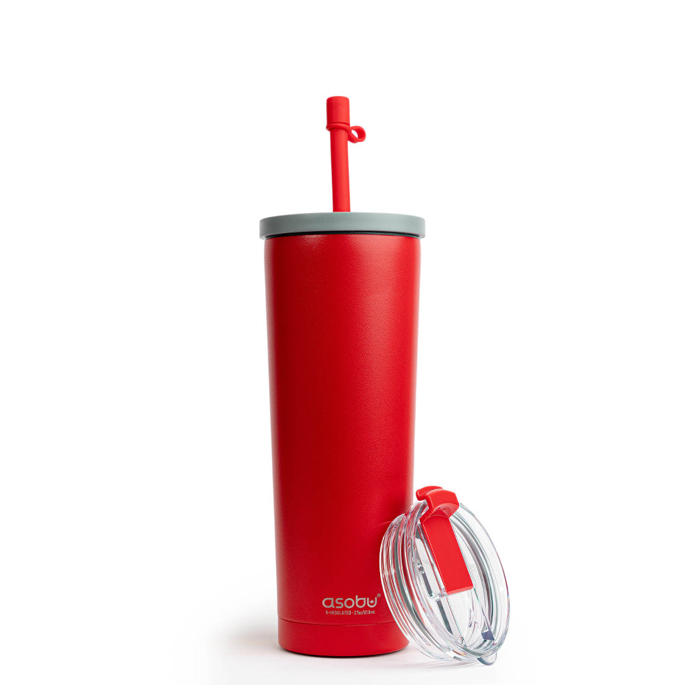 asobu-red-ocean-tumbler-isolierbecher-800-ml image 1