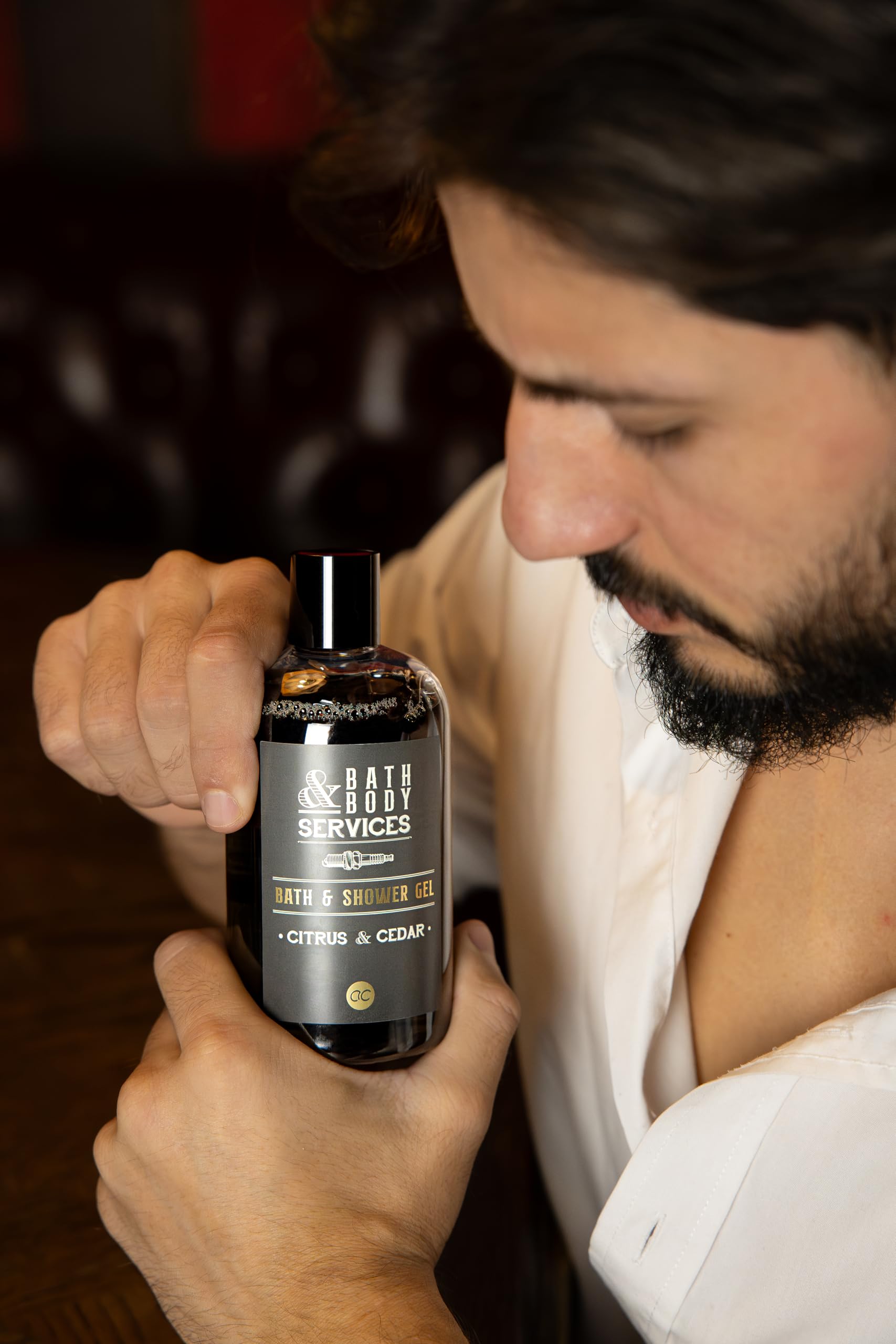 accentra-bath-body-services-duschgel-bierflasche-360-ml image 7