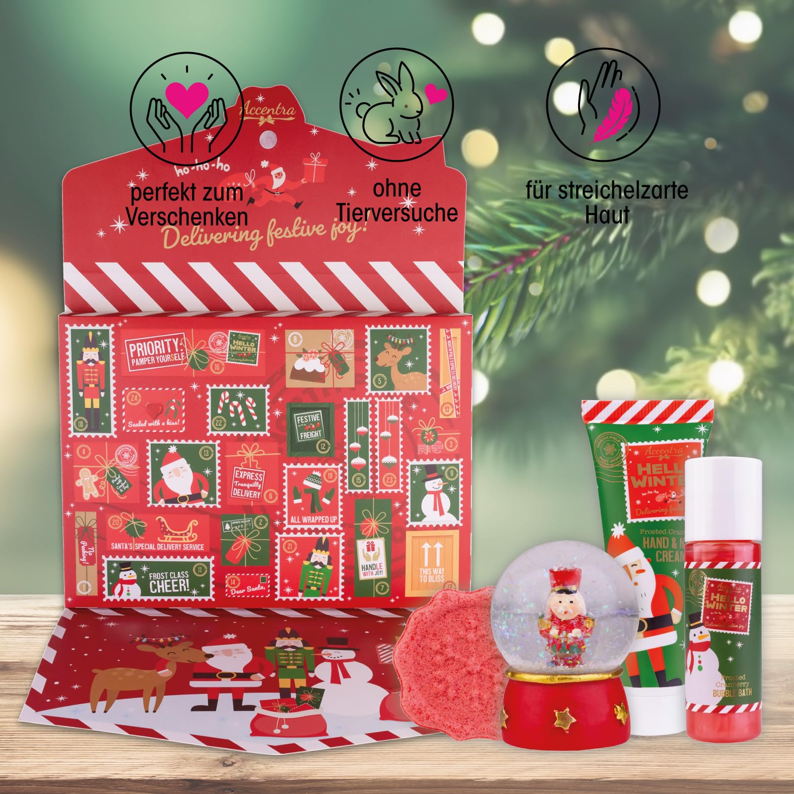 accentra-pflege-adventskalender-2026-hello-winter-beauty-kalender-mit-24-pflegep image 3