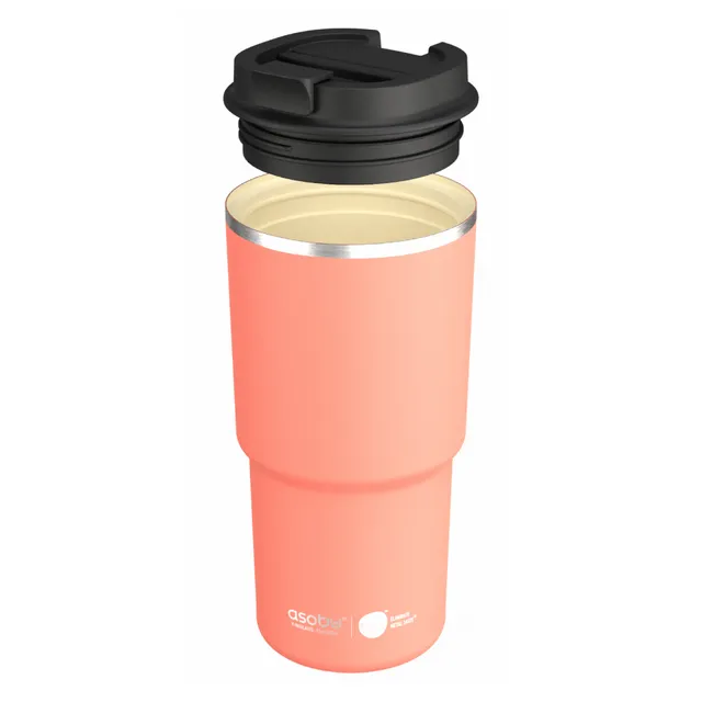 asobu-crabapple-pick-me-up-20oz-travel-tumbler-auslaufsicher image 1