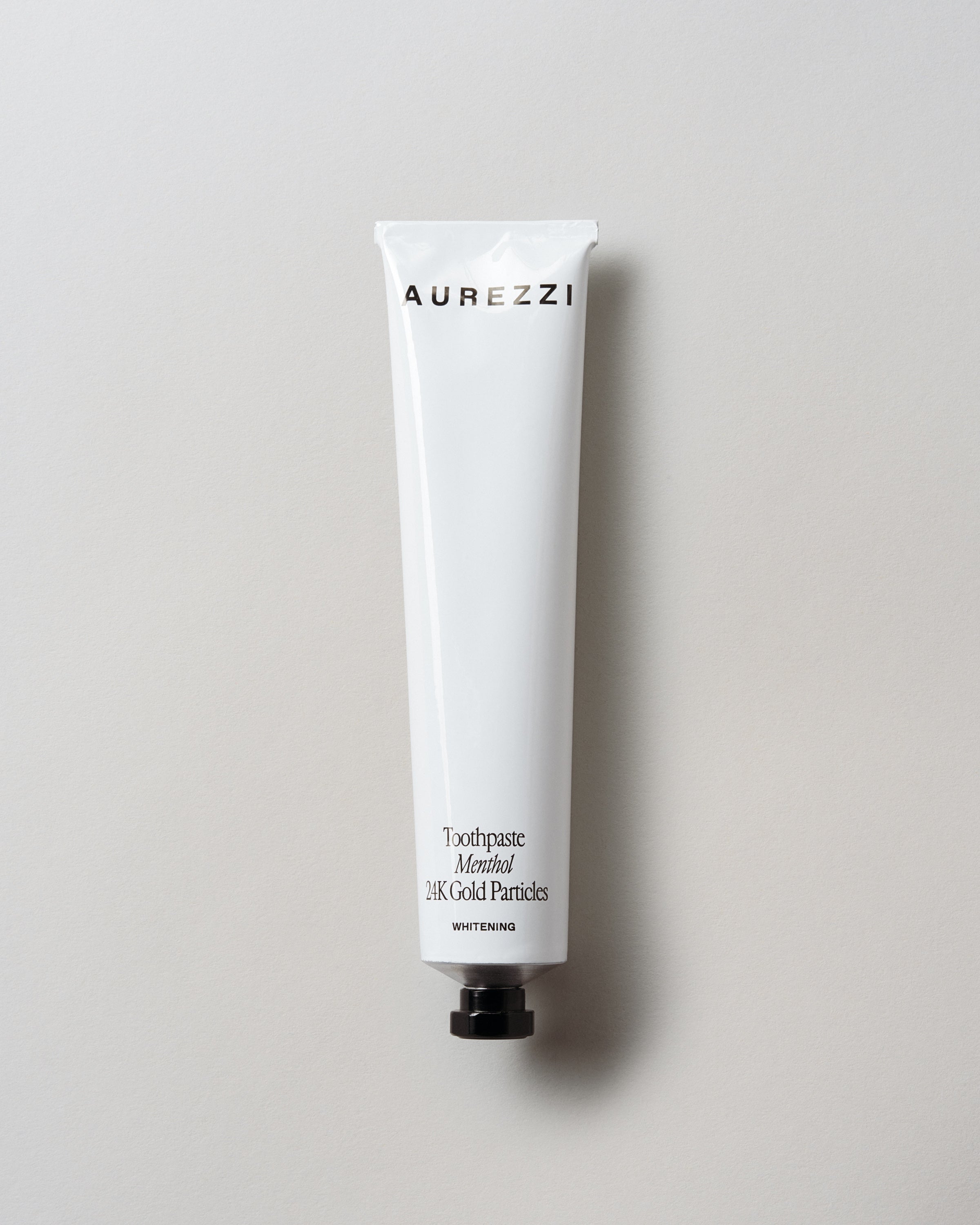 aurezzi-toothpaste-gold-white-whitening-zahnpasta-mit-24k-gold-75-ml image 1