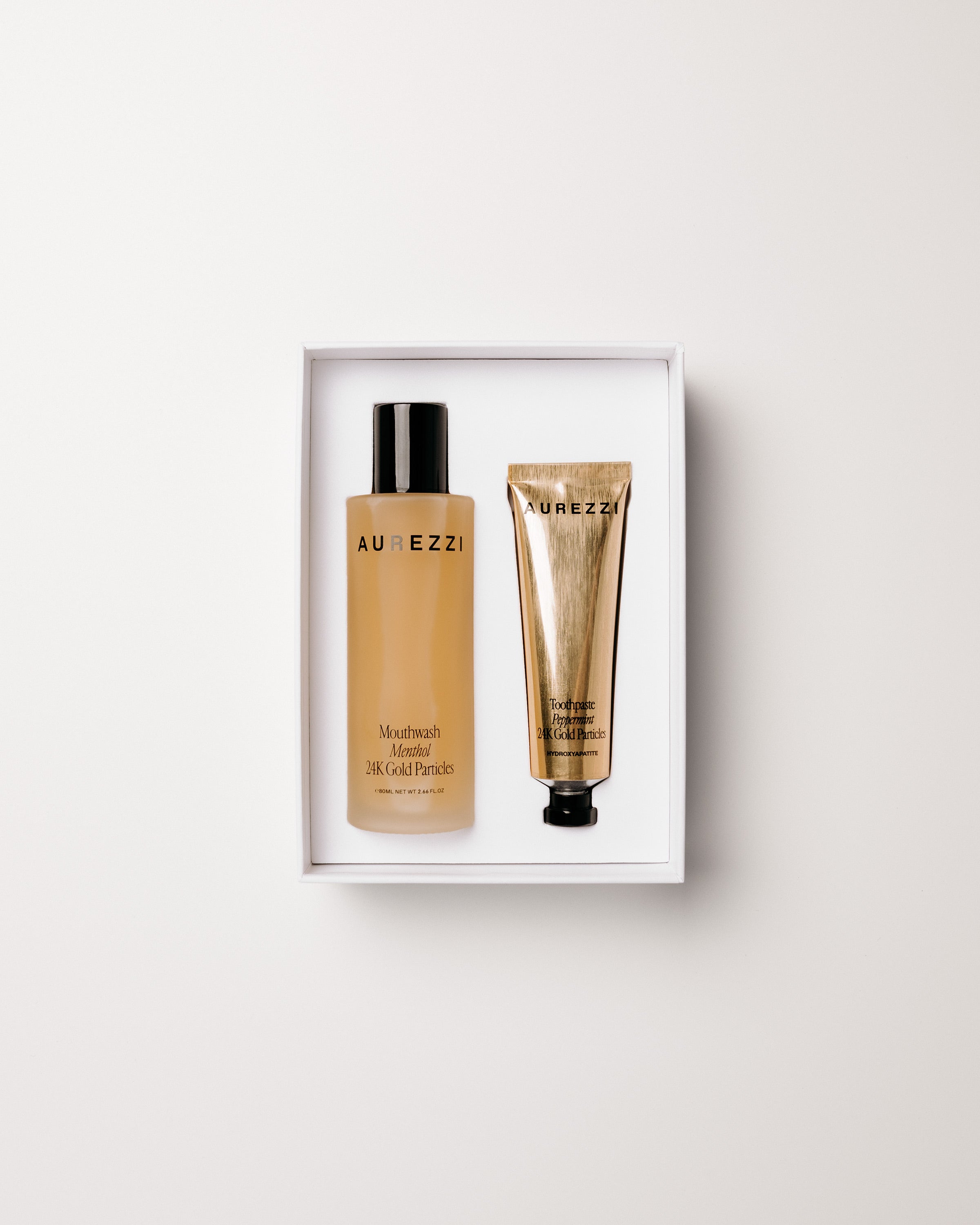 aurezzi-travel-duo-gold-24k-zahnpasta-mundsp-lung-reise-set-2 image 1