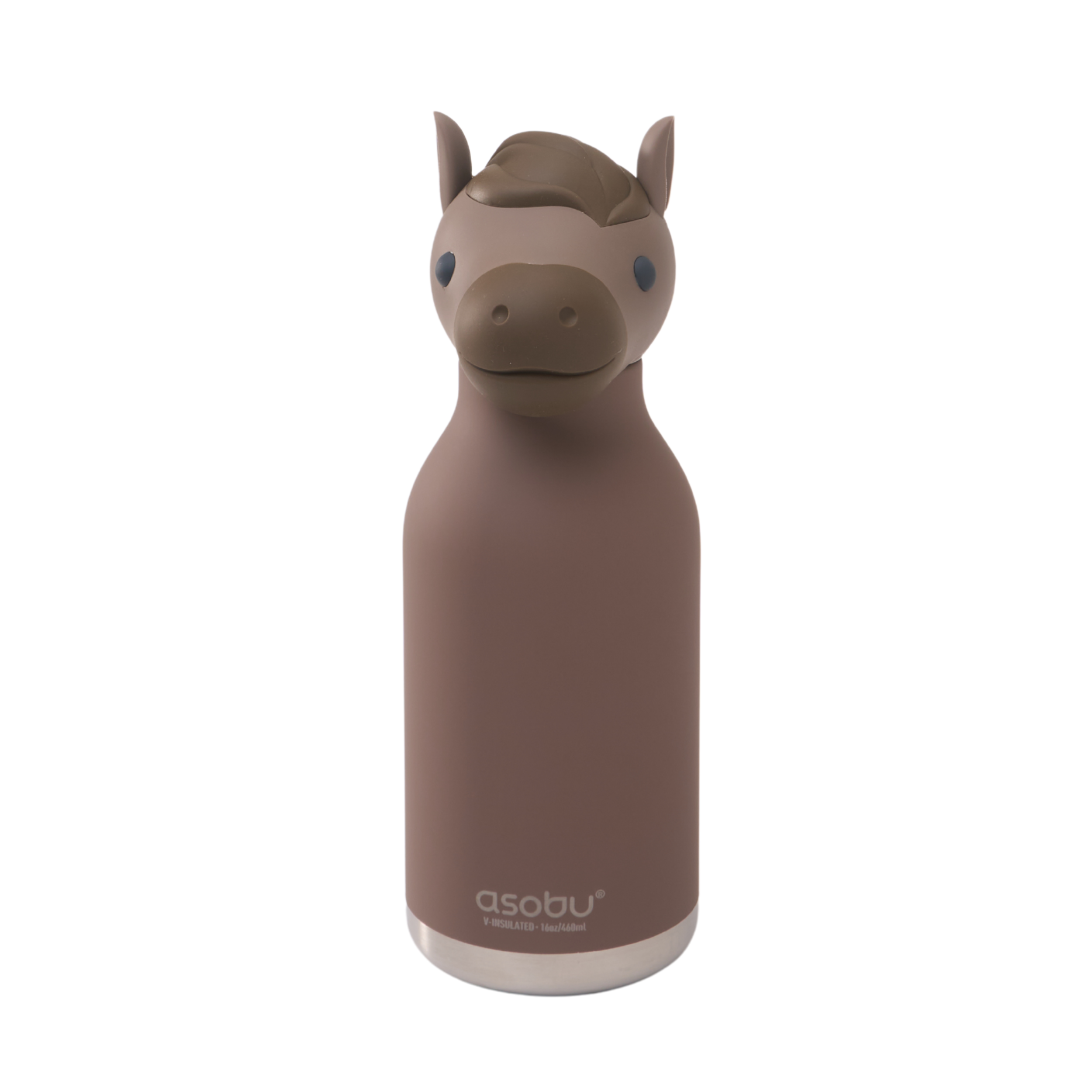 asobu-bestie-bottle-horse-trinkflasche-14oz-isoliert image 3