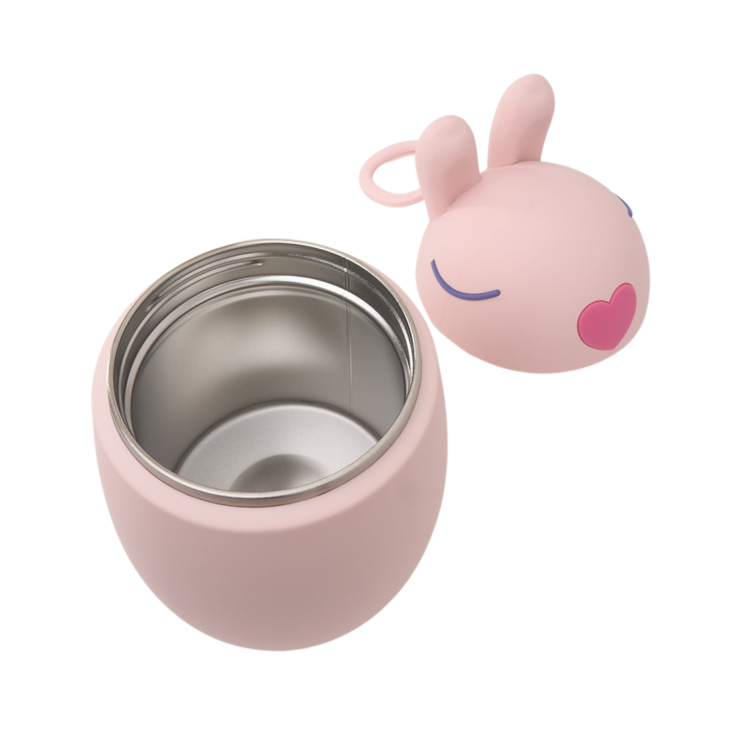 asobu-bunny-bestie-foodie-isolier-speisebeh-lter image 2
