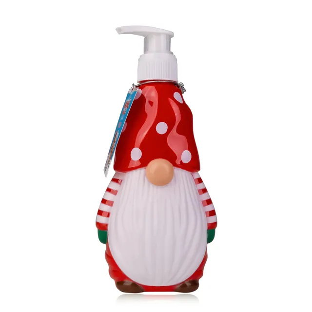 accentra-gnome-co-handseife-300ml-gingerbread-im-gnom-pumpspender image 1