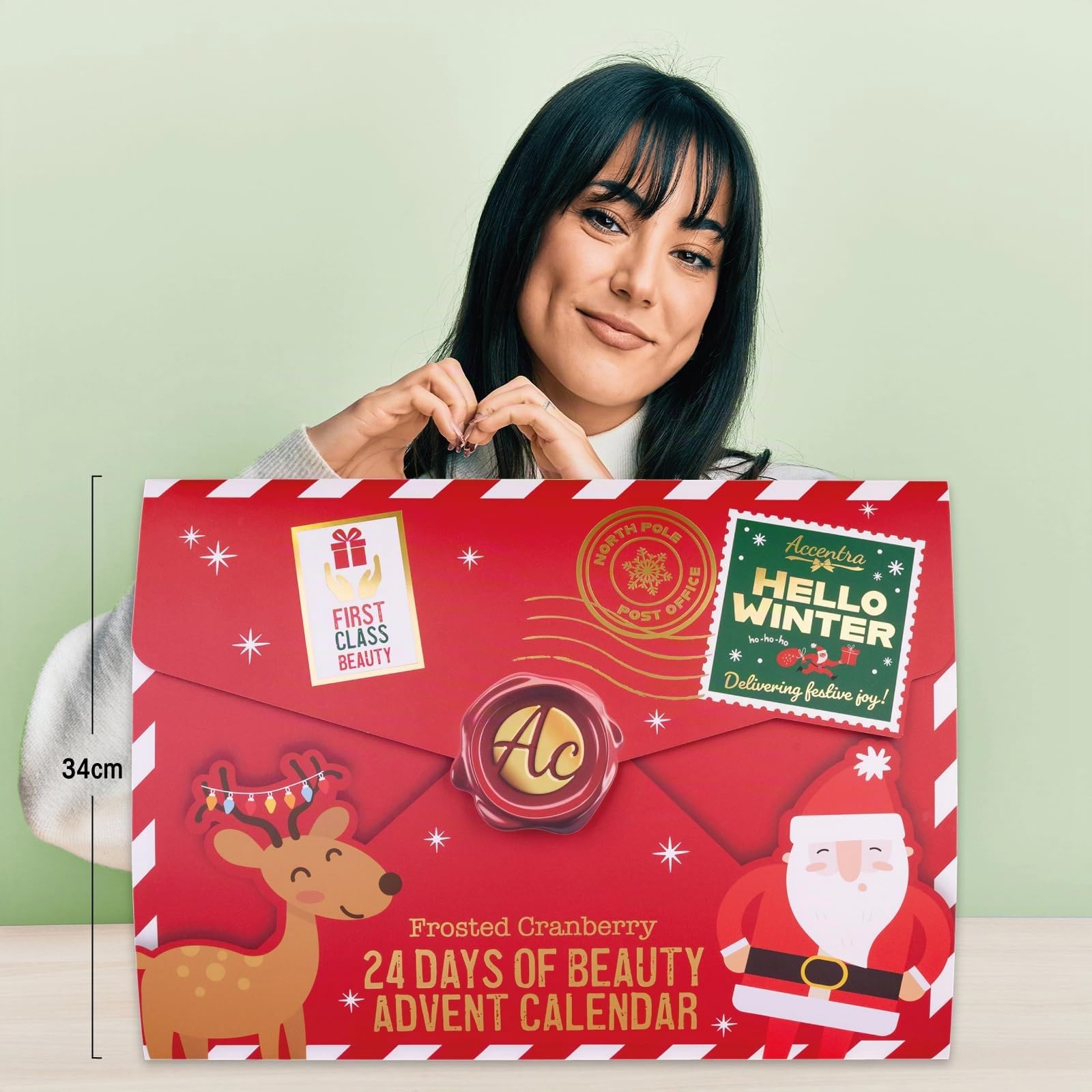 accentra-pflege-adventskalender-2026-hello-winter-beauty-kalender-mit-24-pflegep image 5