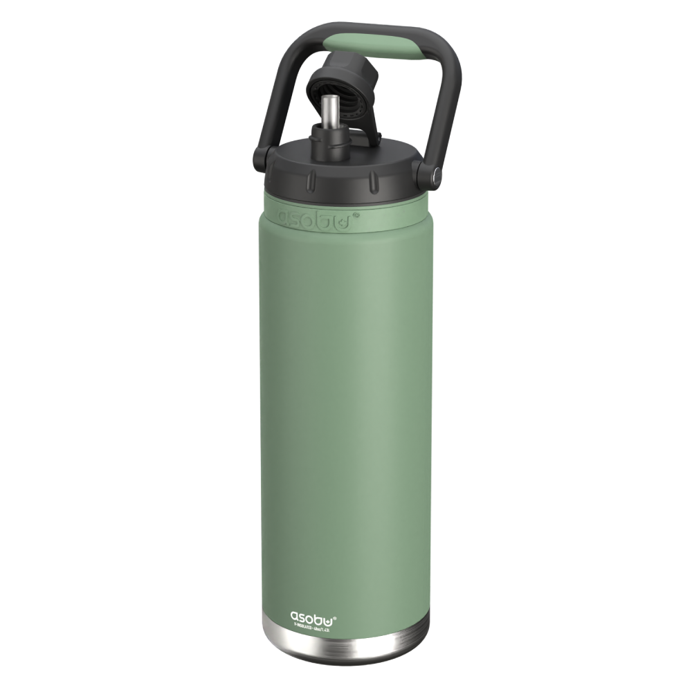 asobu-canyon-jug-trinkflasche-basil-green-48oz image 1