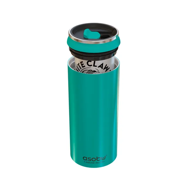 asobu-multi-can-cooler-sparkling-teal-dosenk-hler image 1