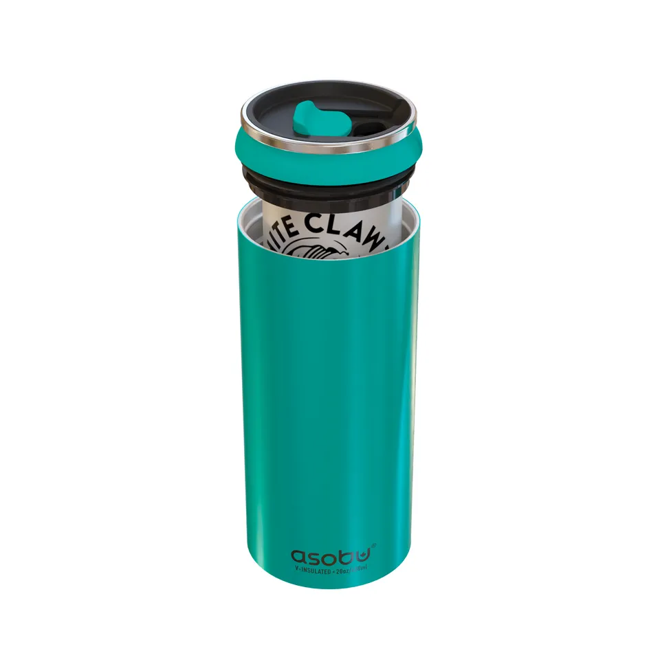 asobu-multi-can-cooler-sparkling-teal-dosenk-hler image 1