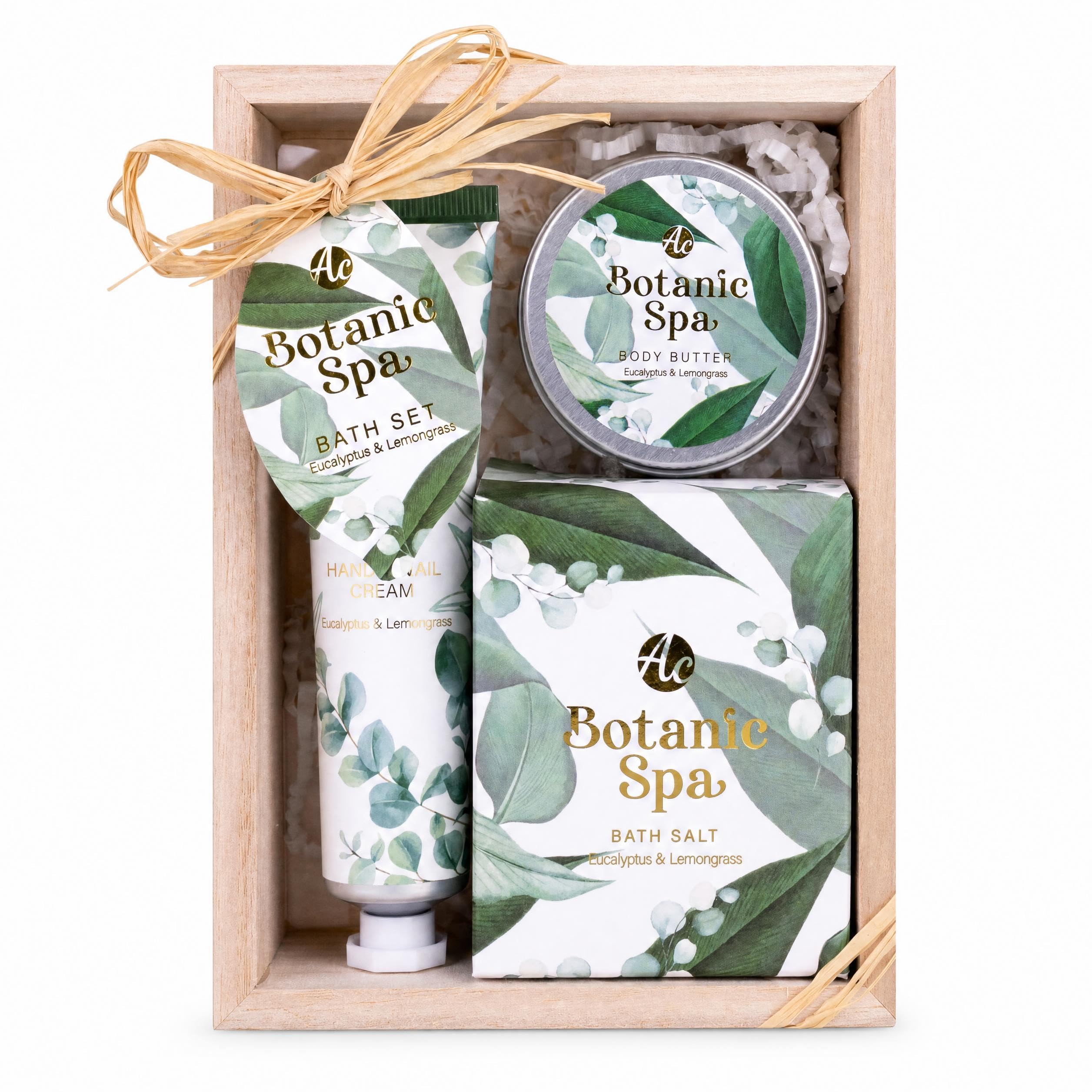 accentra-i-dream-of-flowers-geschenkset-holzk-stchen-badesalz image 8