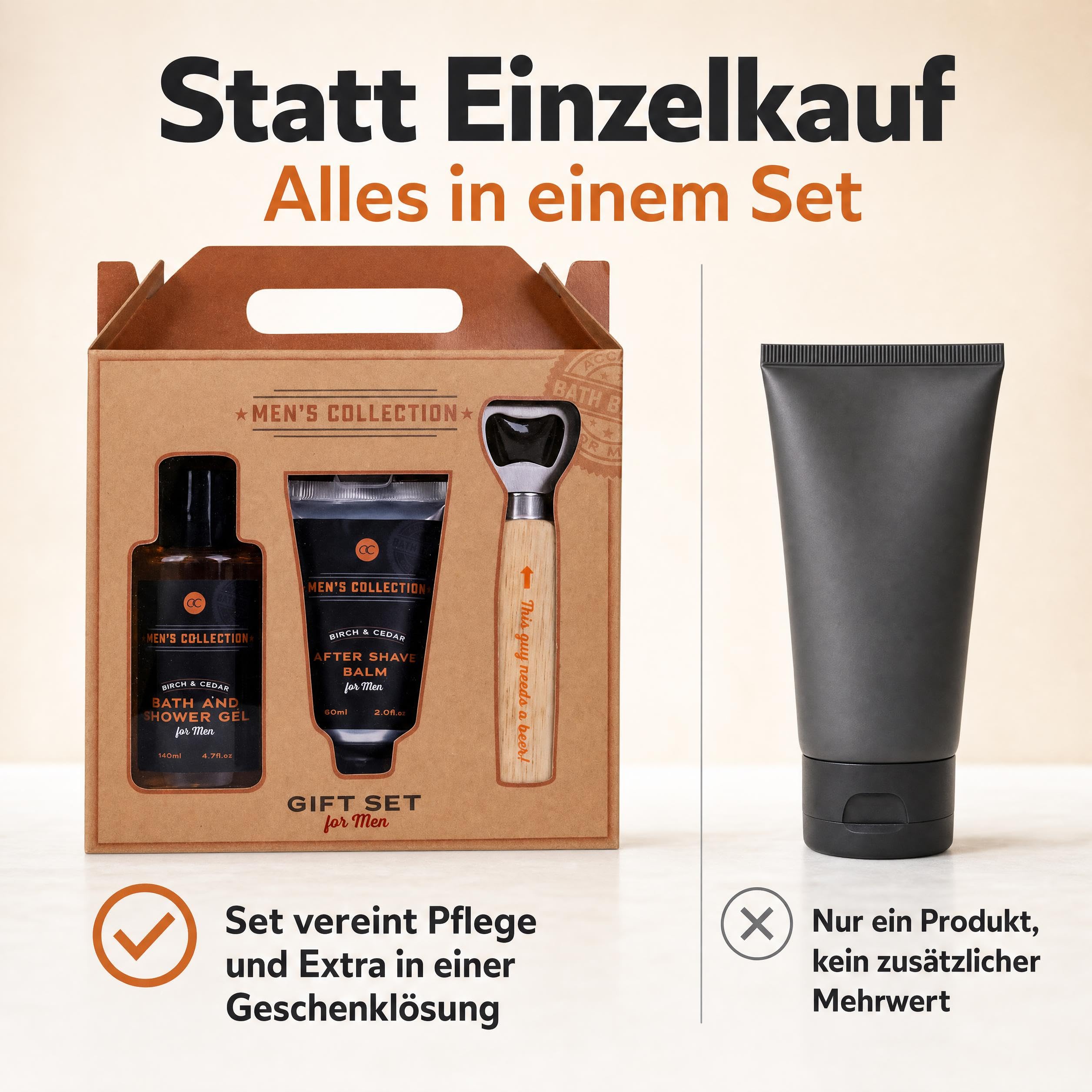 accentra-men-s-collection-birke-zeder-geschenkset-kraftpapierbox image 7
