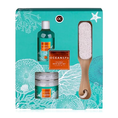 accentra-duschset-ocean-spa-3-teilig-fresh-breeze-wellness-geschenkbox-mit-peeli image 3