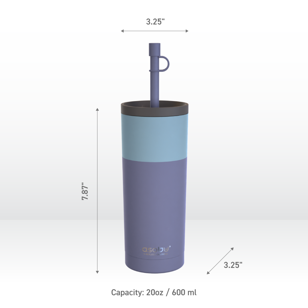 asobu-pastel-purple-super-sippy-tumbler-20oz image 5