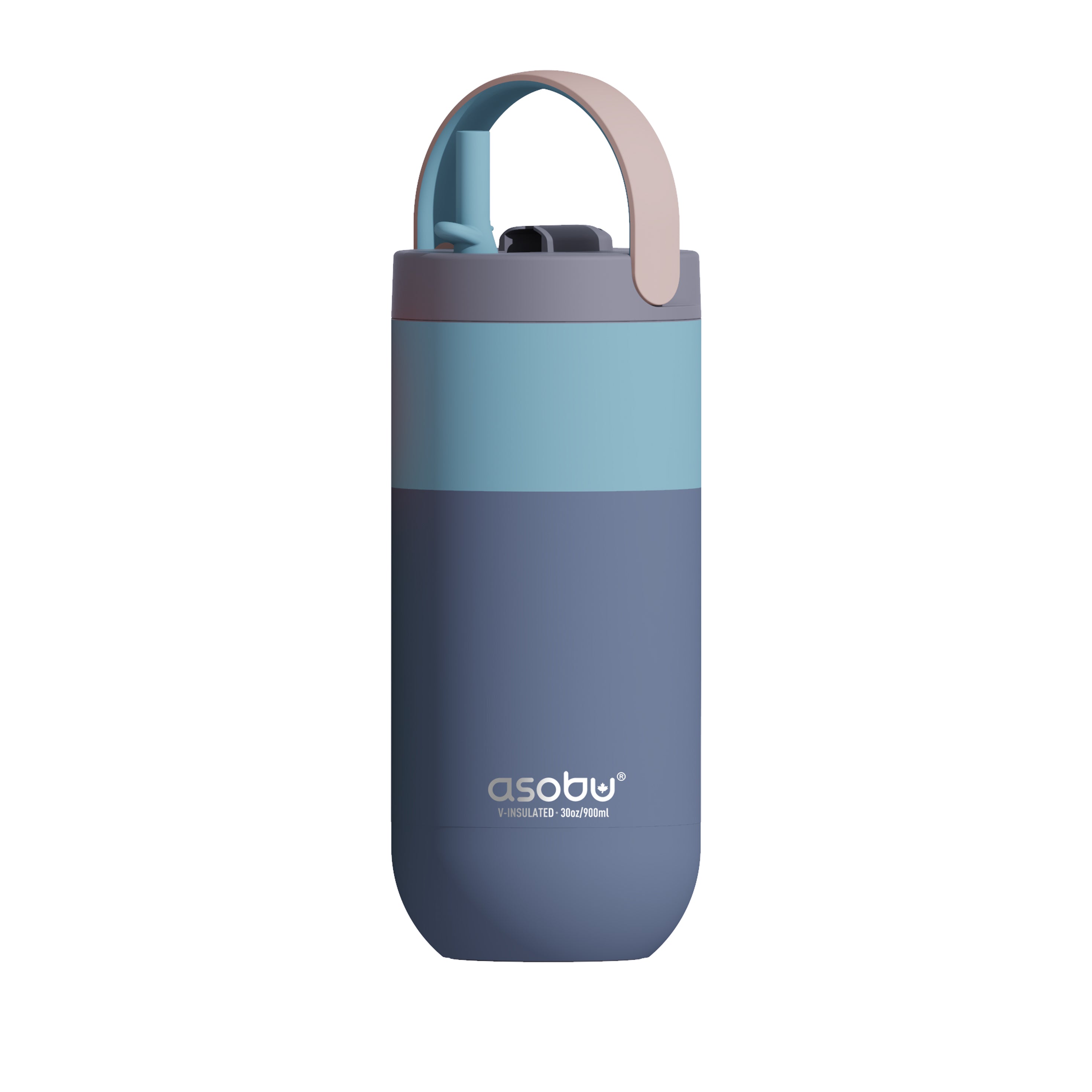 asobu-orbit-special-edition-pastel-blue-keramikbeschichtete-isolierflasche image 1