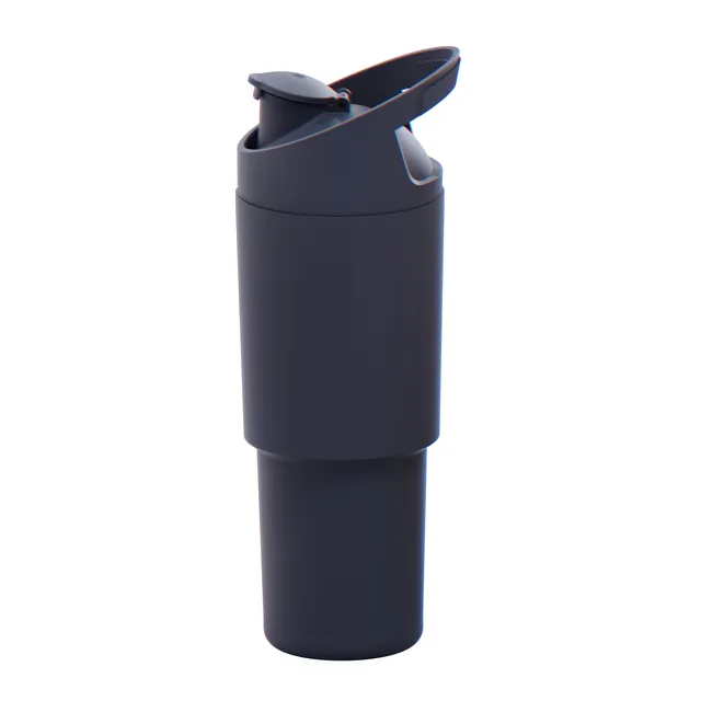 asobu-black-cosmic-bottle-edelstahl-isolierflasche-mit-strohhalm-und-griff image 1